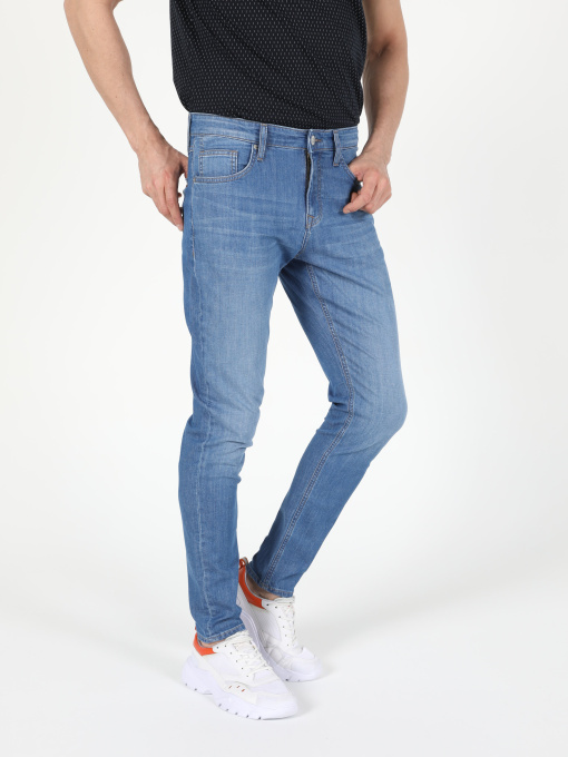 Скіні джинси Colin’s модель CL1048845_q1.v1_DN00873 Фото