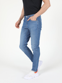 Скинни джинсы Colin’s модель CL1048845_q1.v1_DN00873 Фото