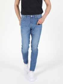 Скинни джинсы Colin’s модель CL1048845_q1.v1_DN00873 Фото
