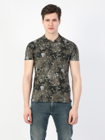 Футболки и поло Colin’s модель CL1049463_Q1.V1_KHA Фото