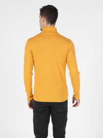 Кофты и свитера Colin’s модель CL1049854_Q1.V1_YLW Фото