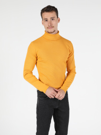 Худі та світшоти Colin’s модель CL1049854_Q1.V1_YLW Худі та світшоти Colin’s модель CL1049854_Q1.V1_YLW Фото