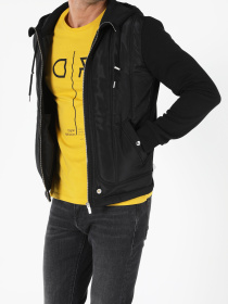 Куртки Colin’s модель CL1050092_Q1.V1_BLK Фото