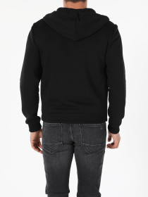 Куртки и дубленки Colin’s модель CL1050092_Q1.V1_BLK Фото