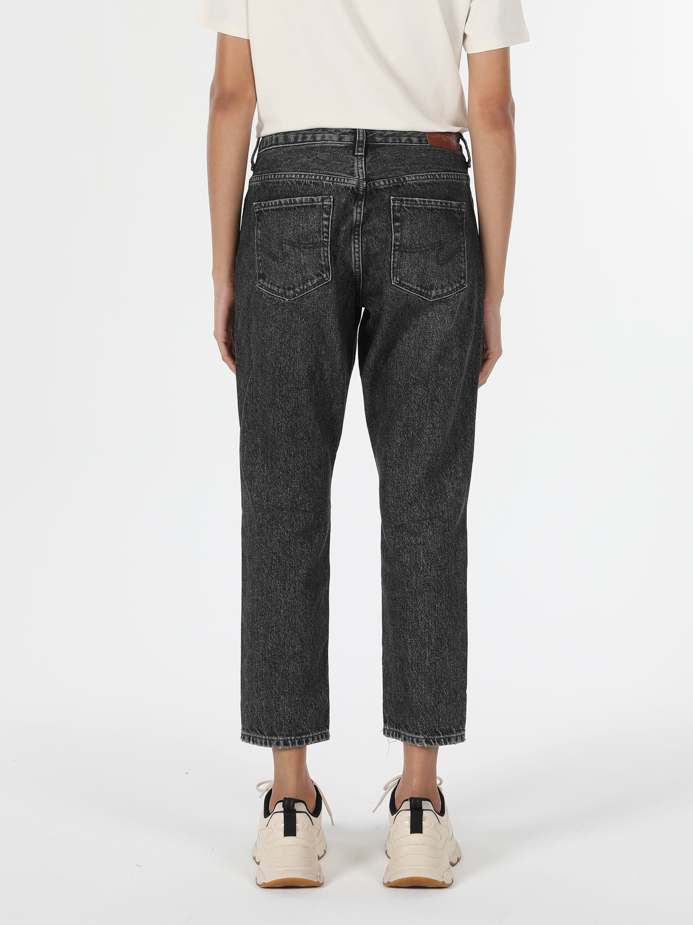 Скіні джинси Colin’s модель CL1051964_Q1.V1_DN41126 Фото