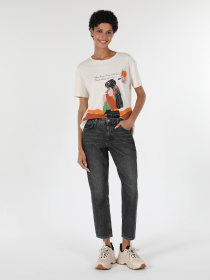 Скіні джинси Colin’s модель CL1051964_Q1.V1_DN41126 Фото