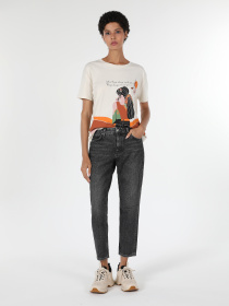 Скинни джинсы Colin’s модель CL1051964_Q1.V1_DN41126 Фото