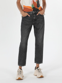 Скинни джинсы Colin’s модель CL1051964_Q1.V1_DN41126 Фото