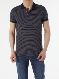 Футболки и поло Colin’s модель CL1052047_Q1.V1_NAV Фото