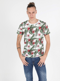 Футболки и поло Colin’s модель CL1052048_Q1.V1_OFW Фото