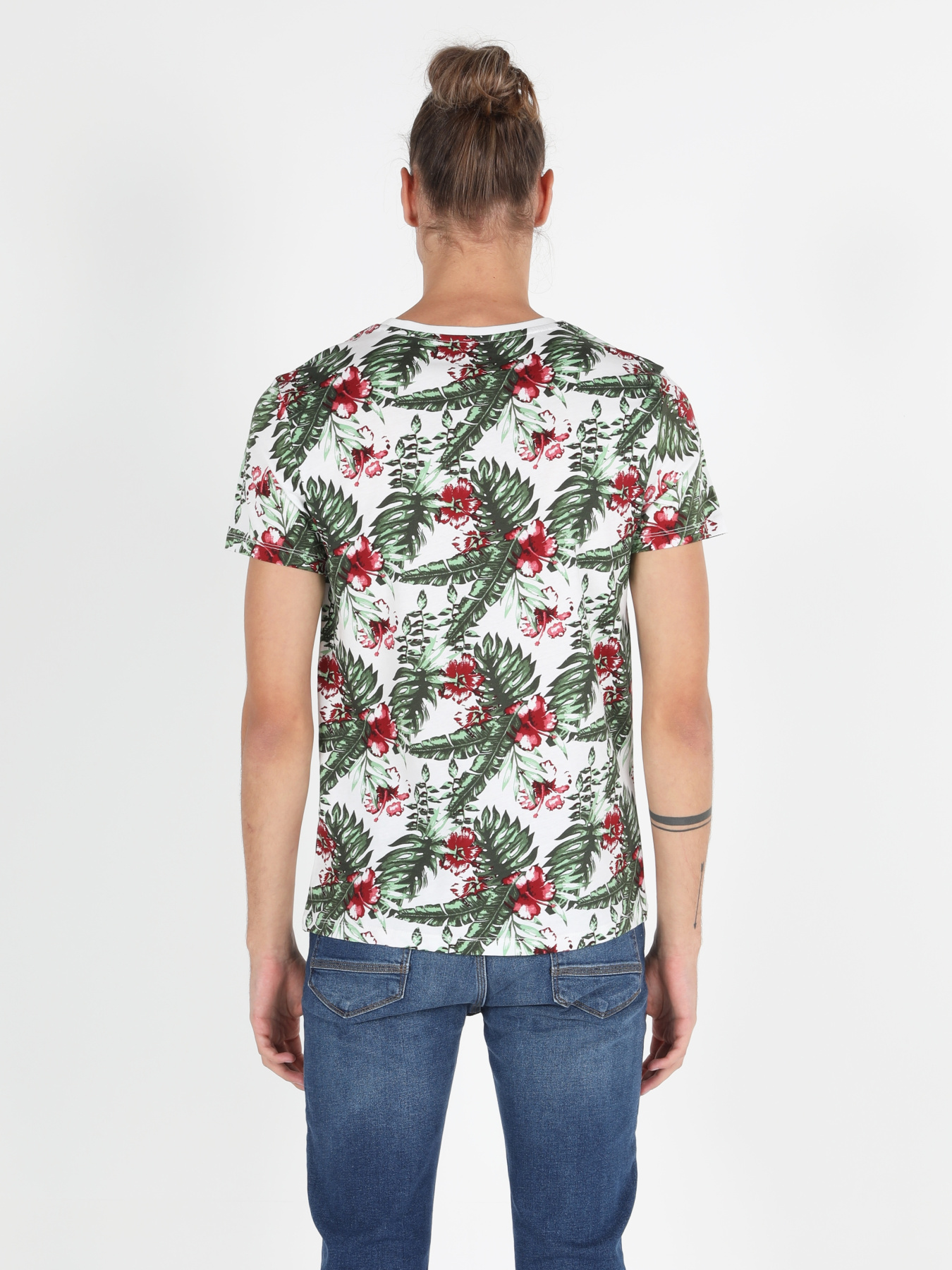 Футболки и поло Colin’s модель CL1052048_Q1.V1_OFW Фото