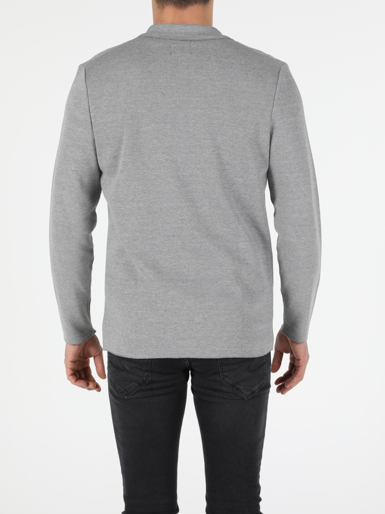 Кофты и свитера Colin’s модель CL1053086_Q1.V1_MGA Фото