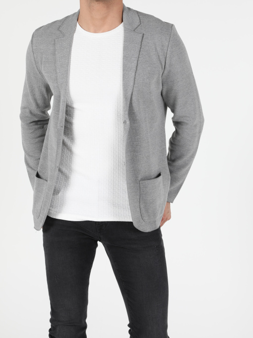 Кофты и свитера Colin’s модель CL1053086_Q1.V1_MGA Фото