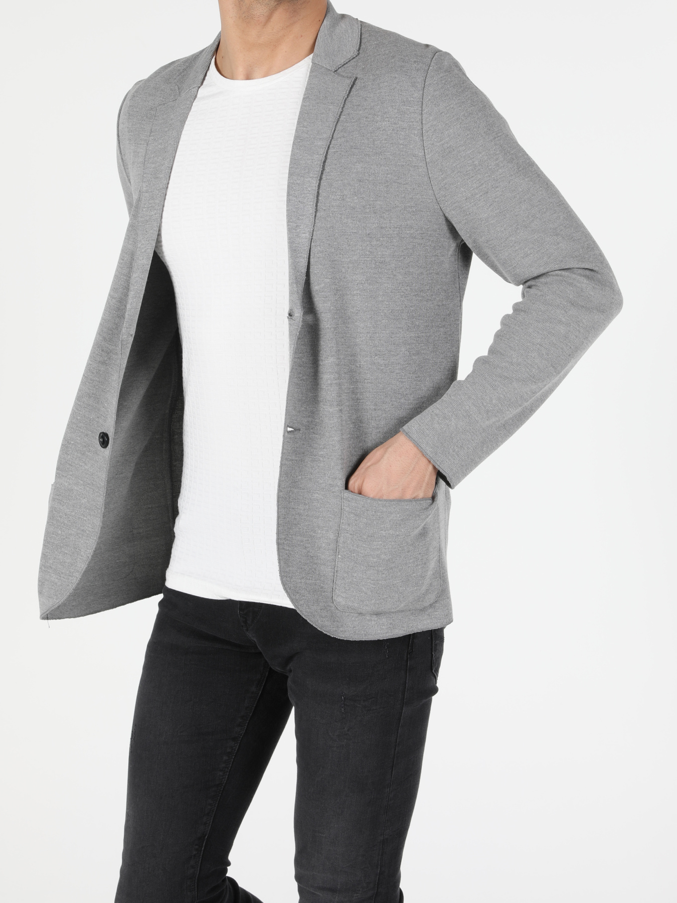 Худі та світшоти Colin’s модель CL1053086_Q1.V1_MGA Фото