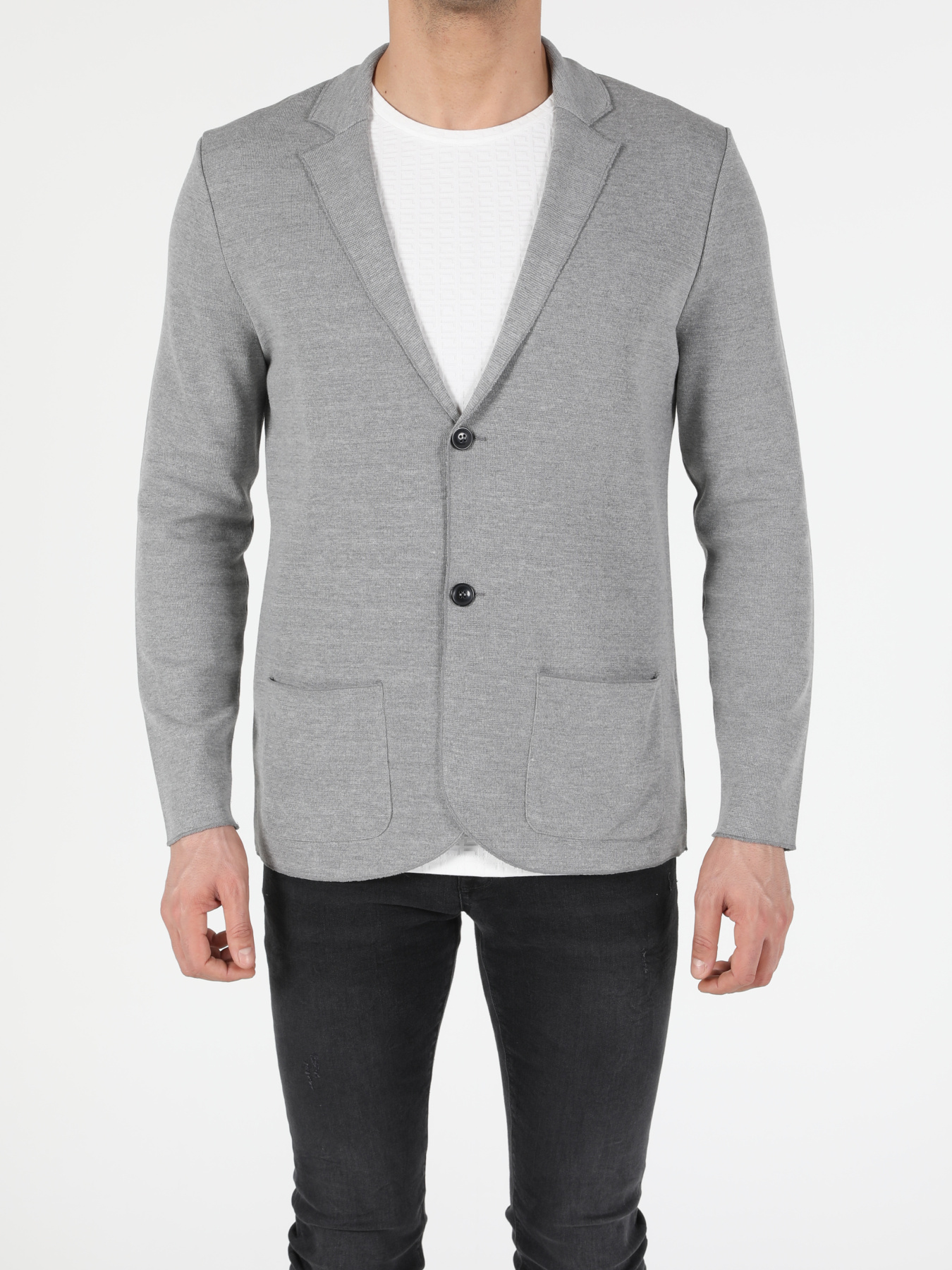 Худі та світшоти Colin’s модель CL1053086_Q1.V1_MGA Фото