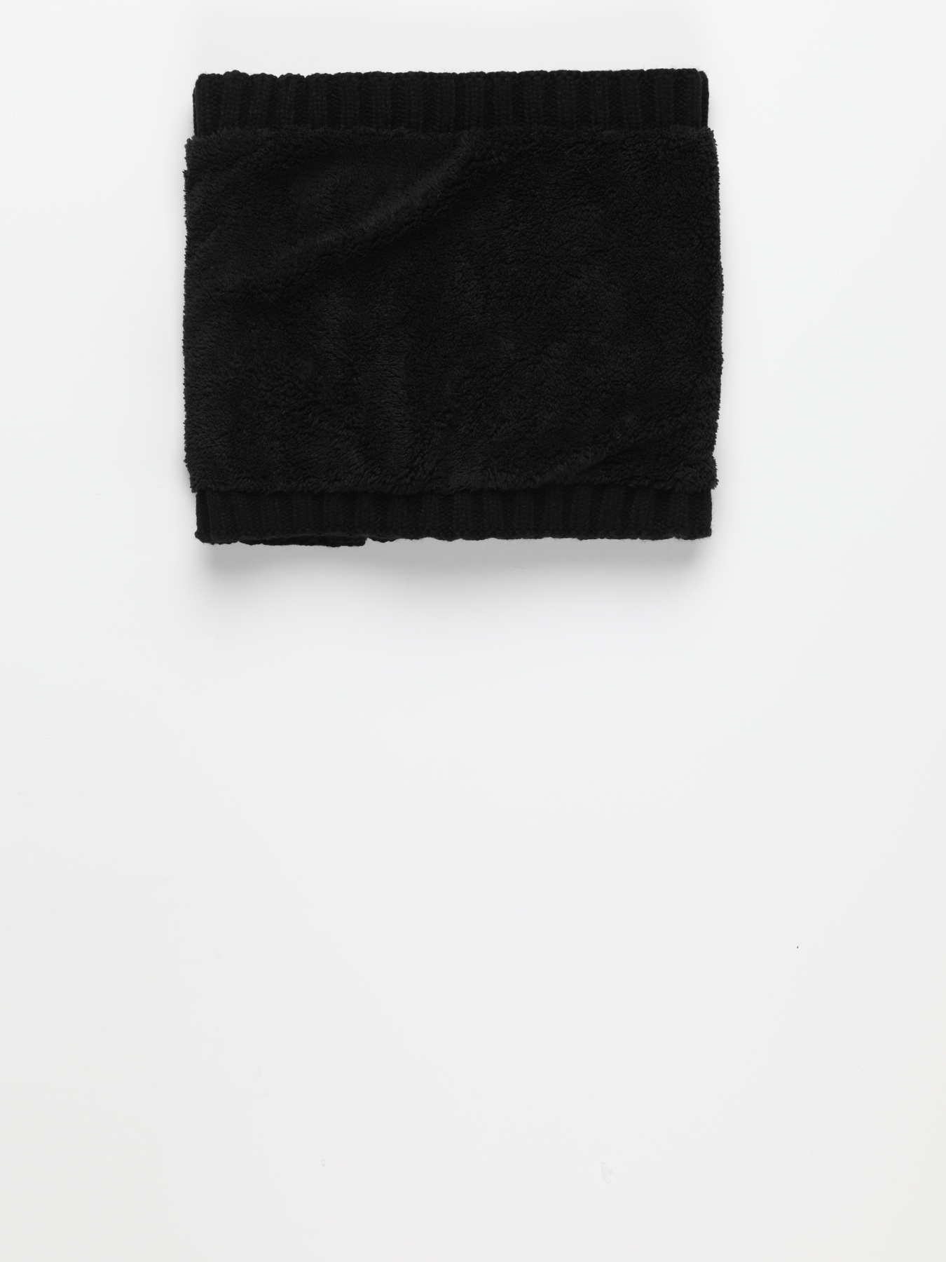 Шарфы и платки Colin’s модель CL1056245_Q1.V1_BLK Фото