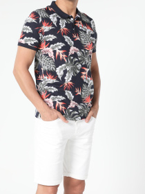 Футболки и поло Colin’s модель CL1056492_Q1.V1_NAV Фото