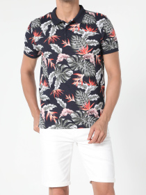 Футболки и поло Colin’s модель CL1056492_Q1.V1_NAV Фото