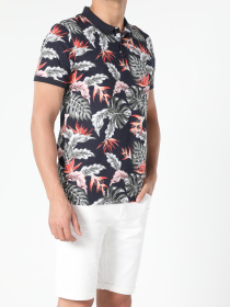 Футболки и поло Colin’s модель CL1056492_Q1.V1_NAV Фото