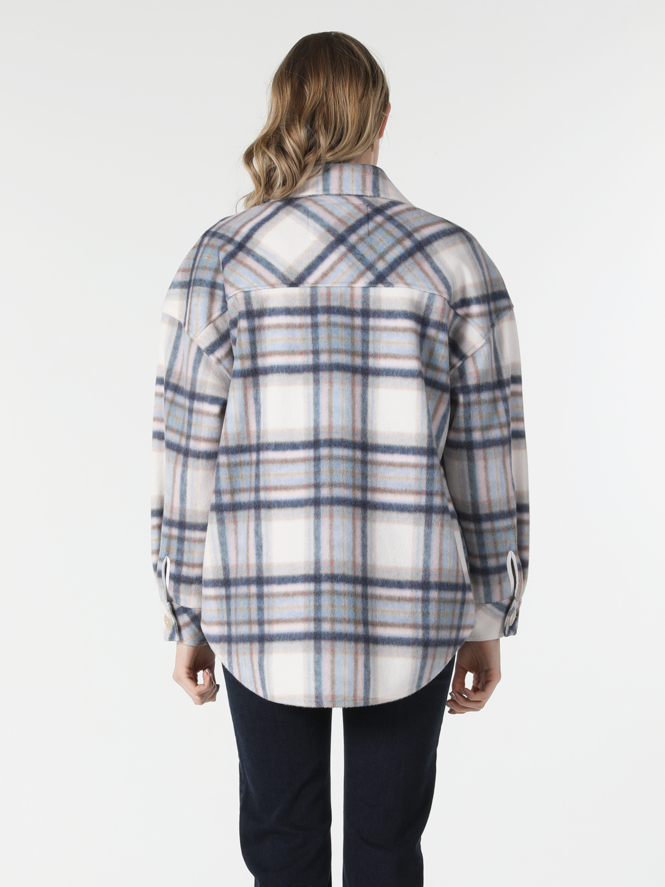 Куртки Colin’s модель CL1057287_Q1.V1_MTC Фото