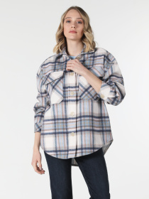 Куртки Colin’s модель CL1057287_Q1.V1_MTC Фото