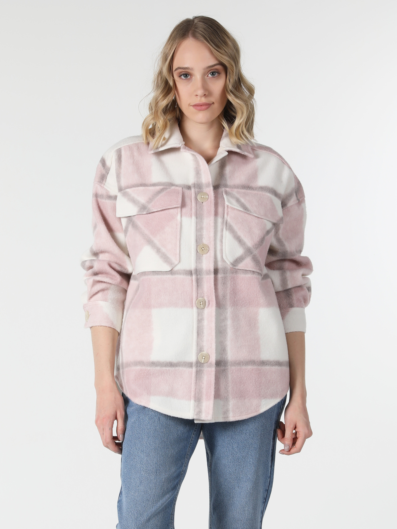 Куртки Colin’s модель CL1057322_Q1.V1_PPO Фото