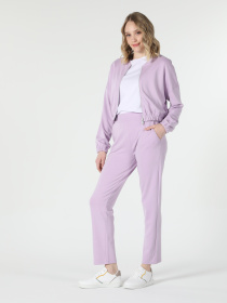 Куртки та дублянки Colin’s модель CL1058504_Q1.V1_LIL Куртки та дублянки Colin’s модель CL1058504_Q1.V1_LIL Фото