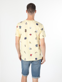 Футболки і поло Colin’s модель CL1058663_Q1.V1_LYL Фото