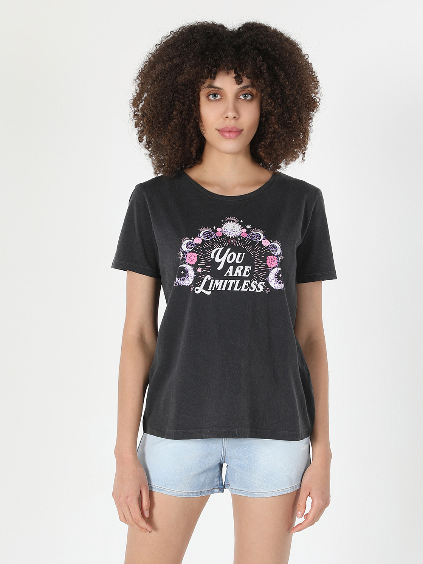 Футболки і поло Colin’s модель CL1059057_Q1.V1_ANT Фото