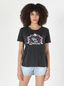 Футболки и поло Colin’s модель CL1059057_Q1.V1_ANT Фото