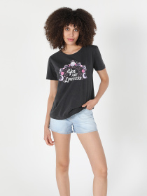 Футболки и поло Colin’s модель CL1059057_Q1.V1_ANT Фото