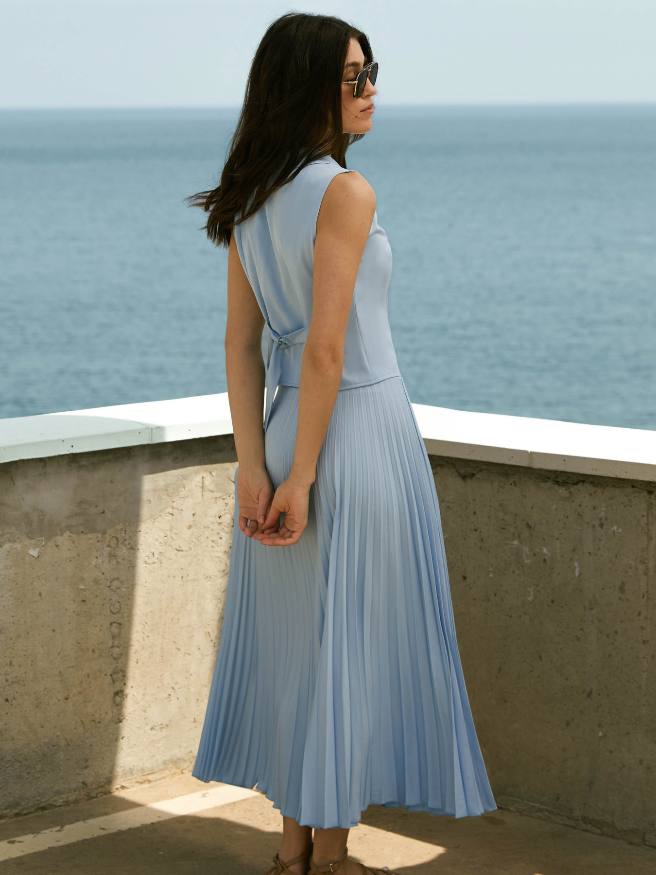 Повседневный костюм Seventeen модель 2178.6029 Фото