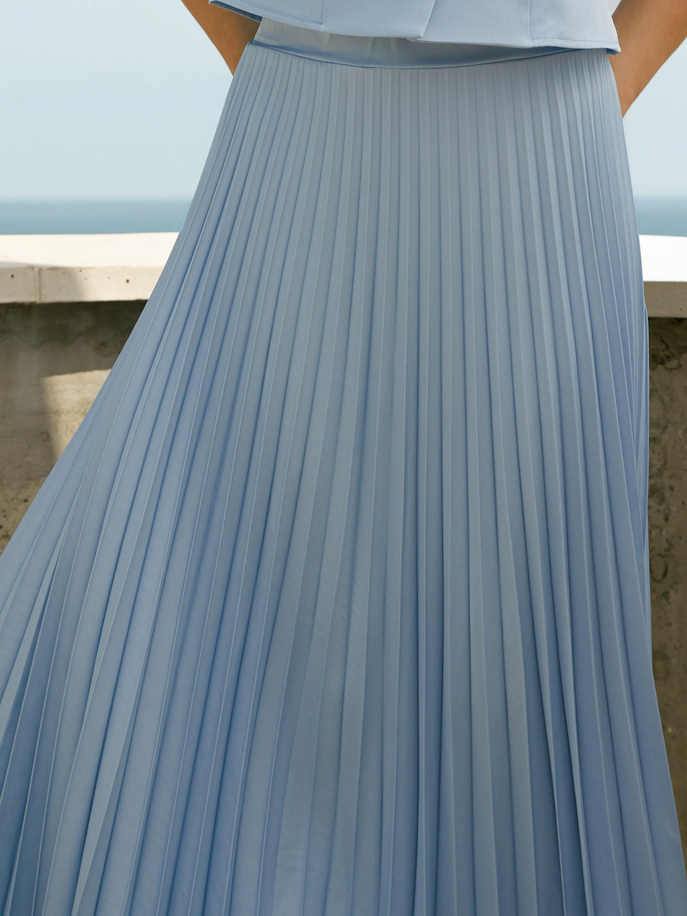 Повседневный костюм Seventeen модель 2178.6029 Фото