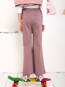 Штаны спортивные ISSA Plus модель CD-439_beige Фото