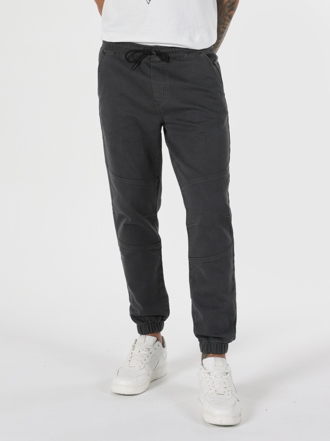 Джогери Colin’s модель CL1062395_Q1.V1_ANT Фото