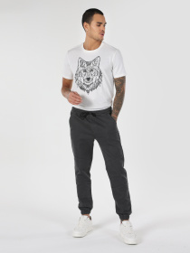 Джогери Colin’s модель CL1062395_Q1.V1_ANT Фото