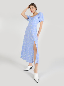 Сукня максі Colin’s модель CL1062593_Q1.V1_BLE Фото