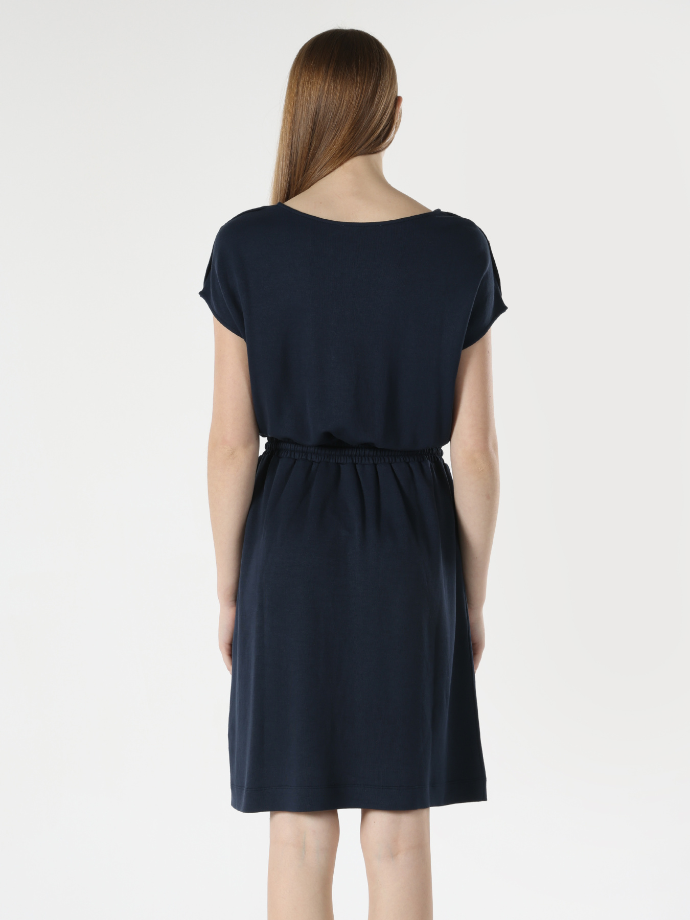 Платье мини Colin’s модель CL1062596_Q1.V1_NAV Фото