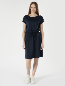 Платье мини Colin’s модель CL1062596_Q1.V1_NAV Фото