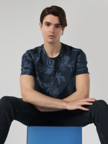 Футболки и поло Colin’s модель CL1062709_Q1.V1_NAV Фото