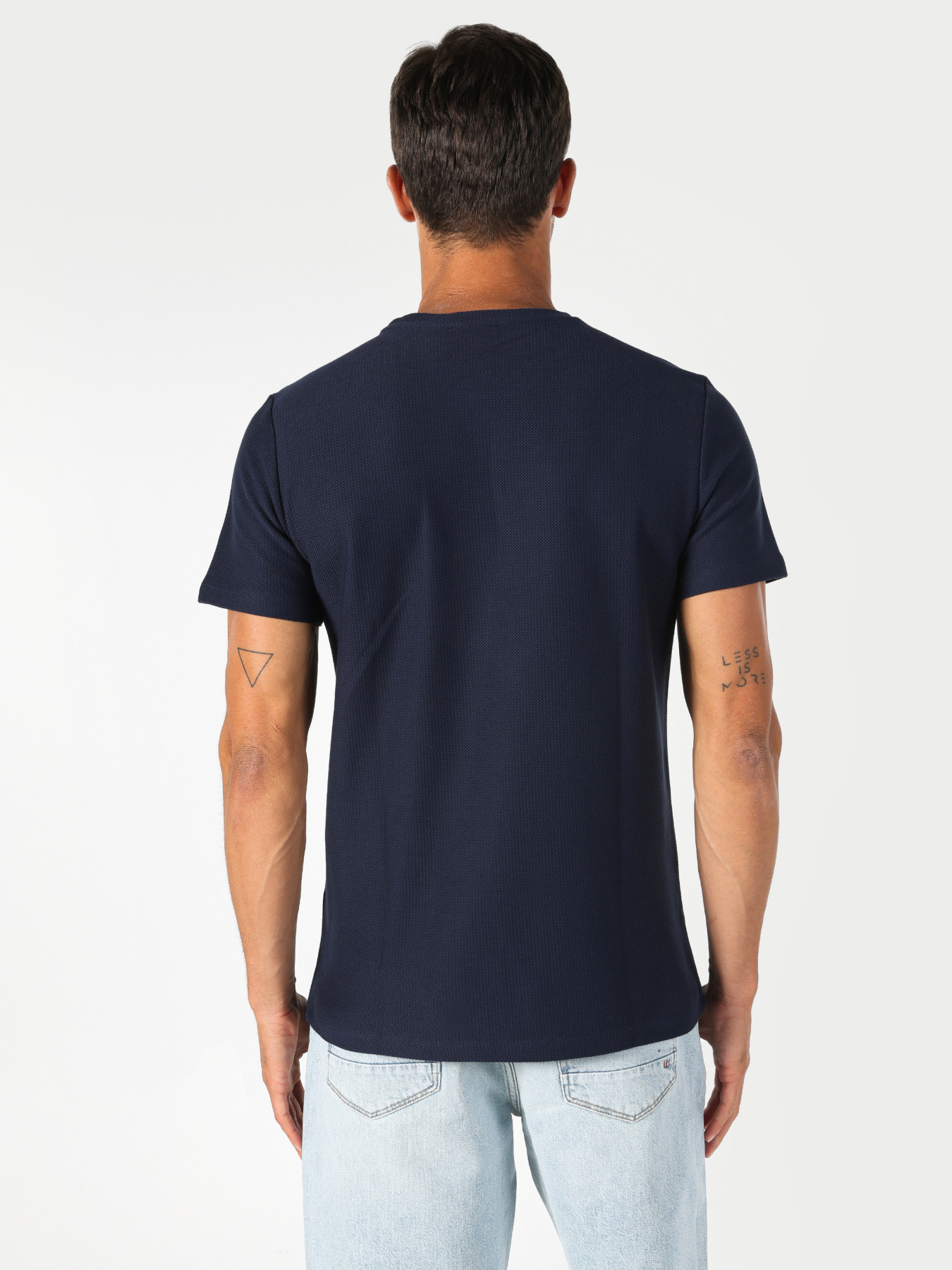 Футболки и поло Colin’s модель CL1063650_Q1.V1_NAV Фото