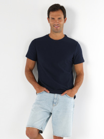 Футболки и поло Colin’s модель CL1063650_Q1.V1_NAV Фото