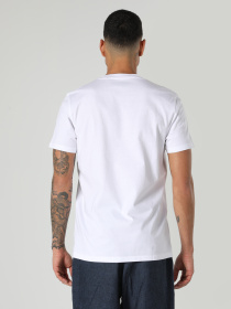 Футболки и поло Colin’s модель CL1063695_Q1.V1_WHT Футболки и поло Colin’s модель CL1063695_Q1.V1_WHT Фото