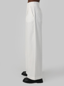 Брюки палаццо Colin’s модель CL1063927_Q1.V1_WHT Фото