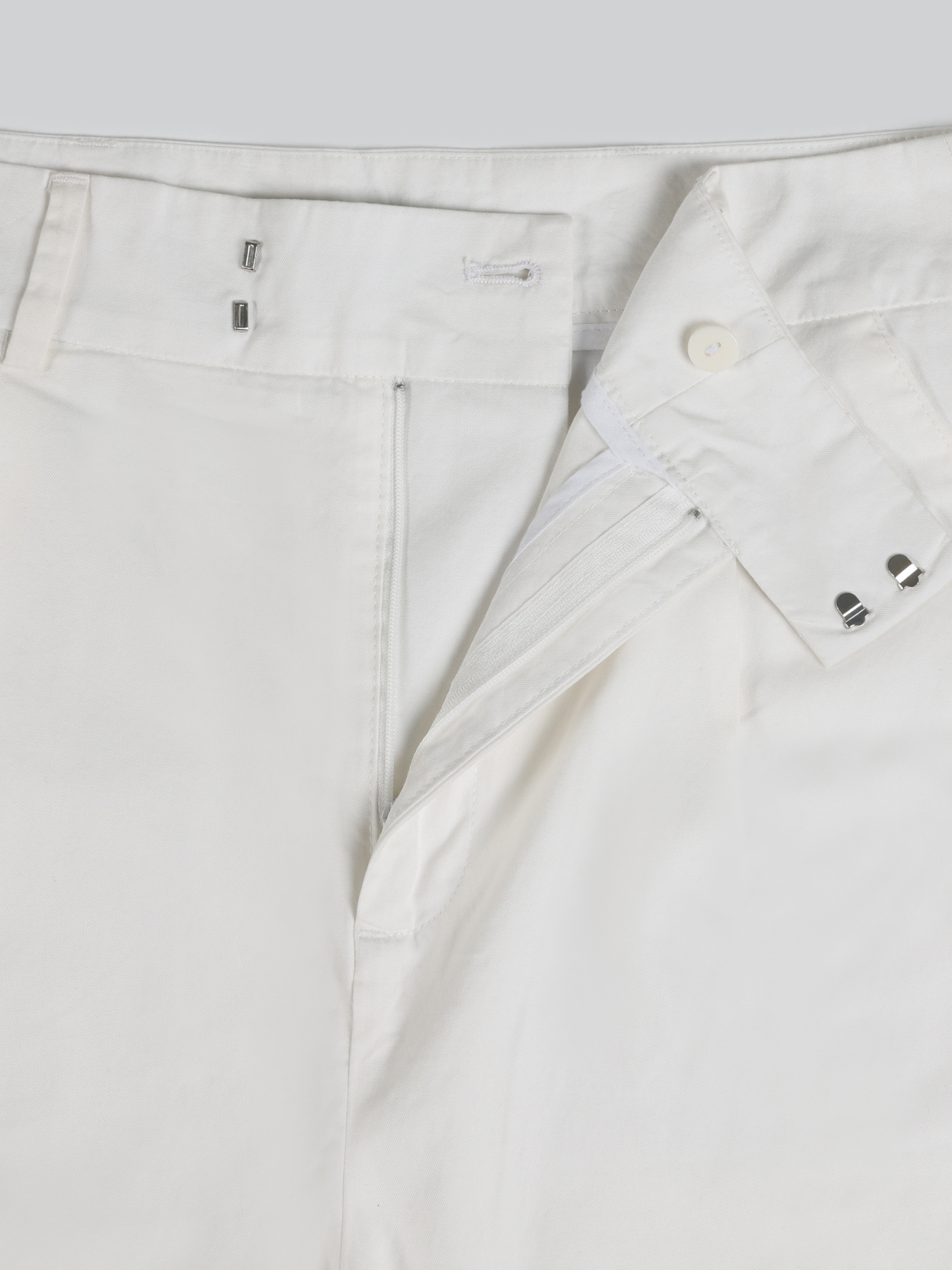 Палаццо Colin’s модель CL1063927_Q1.V1_WHT Палаццо Colin’s модель CL1063927_Q1.V1_WHT Фото