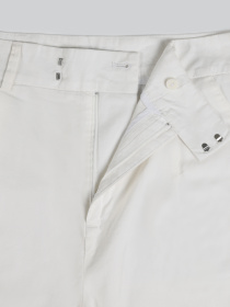 Палаццо Colin’s модель CL1063927_Q1.V1_WHT Палаццо Colin’s модель CL1063927_Q1.V1_WHT Фото