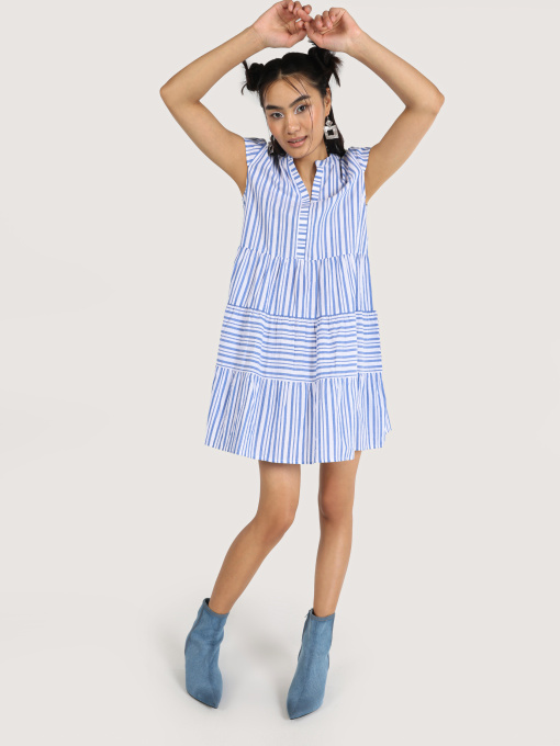 Платья Colin’s модель CL1063949_Q1.V1_BLE Фото