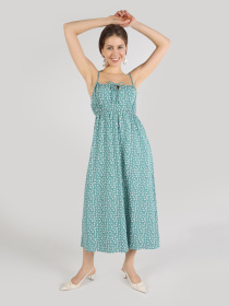 Платье макси Colin’s модель CL1064038_Q1.V1_DMG Фото