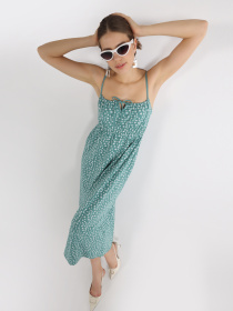 Платье макси Colin’s модель CL1064038_Q1.V1_DMG Фото