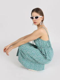 Сукня максі Colin’s модель CL1064038_Q1.V1_DMG Фото